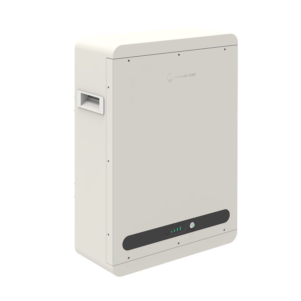 CHISAGE ESS CE48100-W / 51.2V / 100Ah White