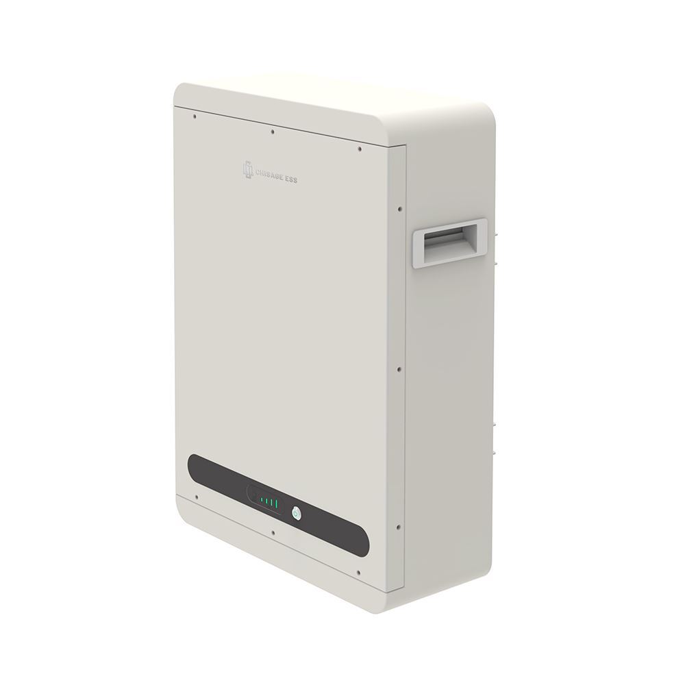 CHISAGE ESS CE48100-W / 51.2V / 100Ah White