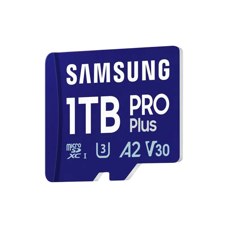 Samsung PRO Plus 1TB MicroSD / MB-MD1T0SA