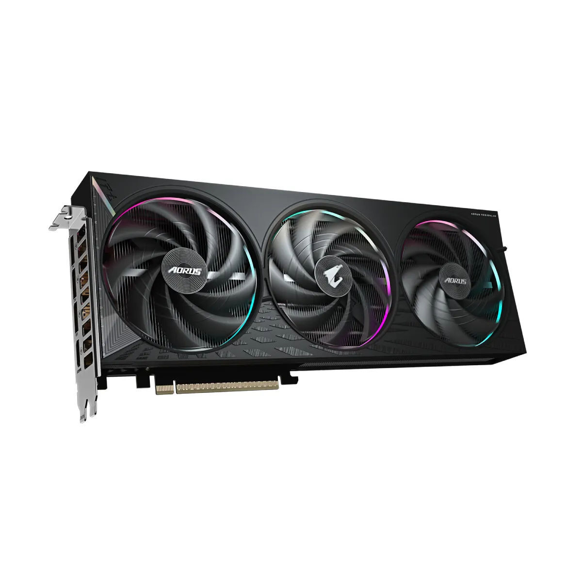 GIGABYTE GeForce RTX 5060 Ti 16GB GDDR7 Aorus E 128bit / GV-N506TAORUS E-16GD