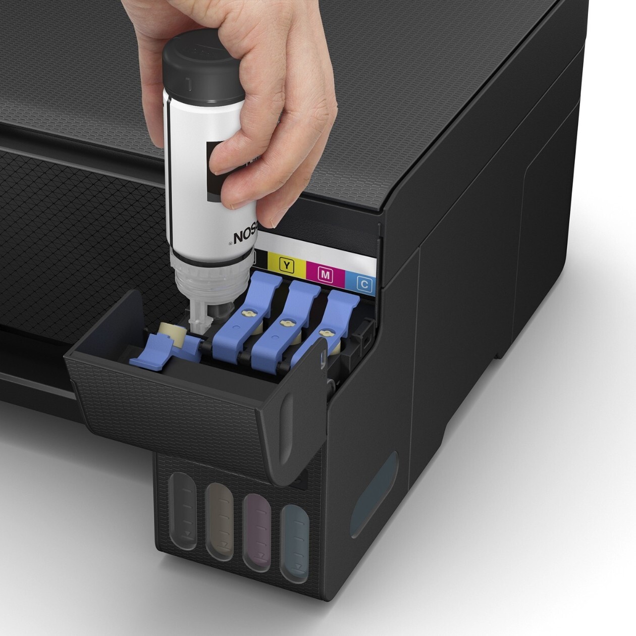 Epson EcoTank L3251 Black