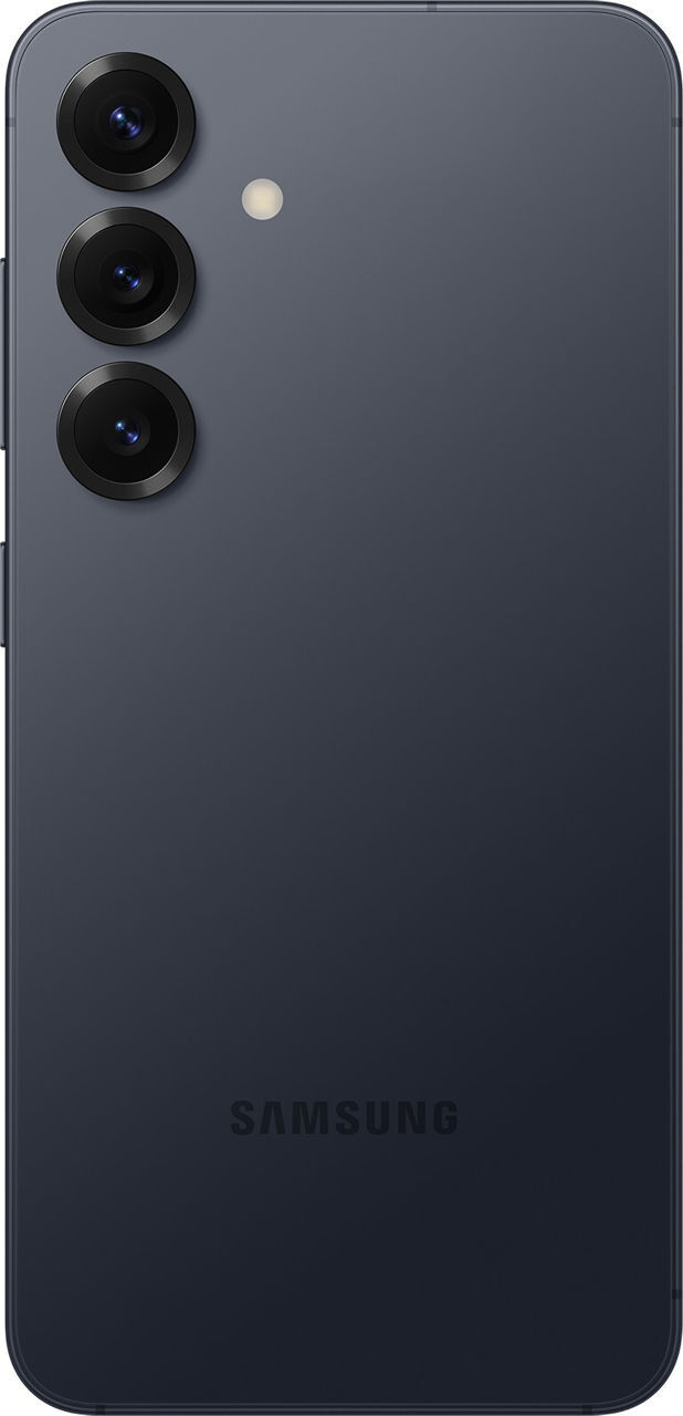 Samsung Galaxy S25 / 6.2 AMOLED 2X 120Hz / Snapdragon 8 Elite / 12GB / 128GB / 4000mAh / S931 Black
