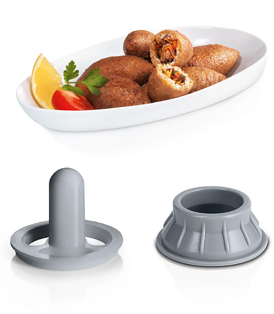 Bosch MFW68640