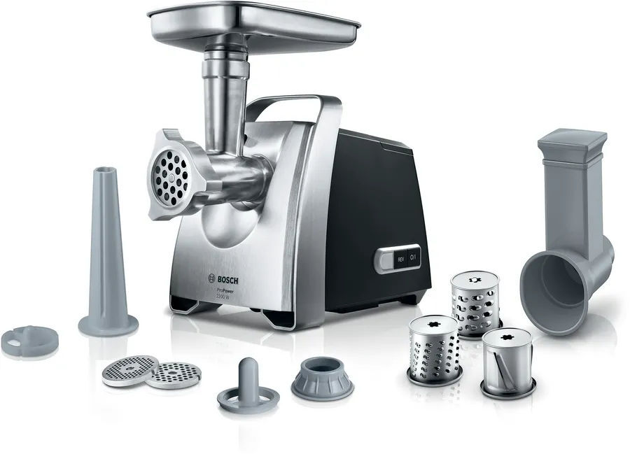 Bosch MFW68640