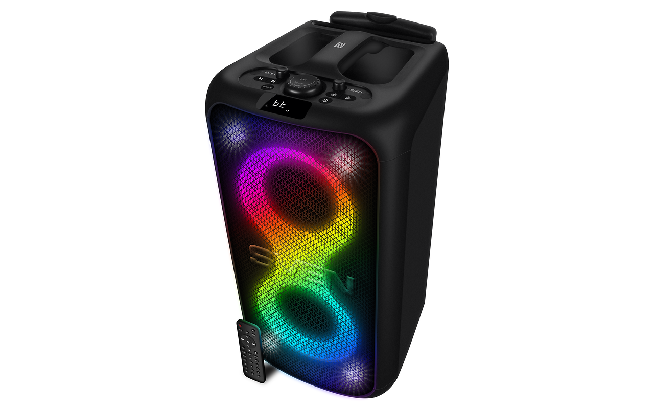 Sven PS-1000 / 180W Black