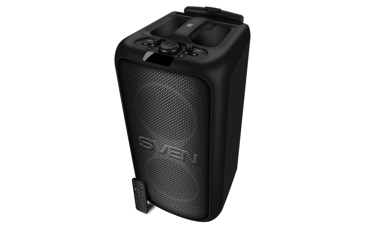 Sven PS-1000 / 180W Black