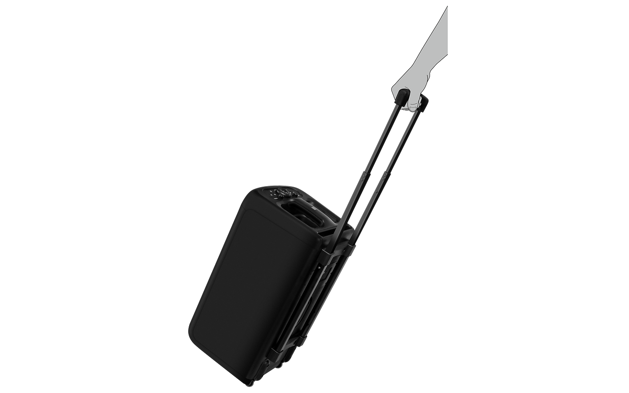 Sven PS-1000 / 180W Black