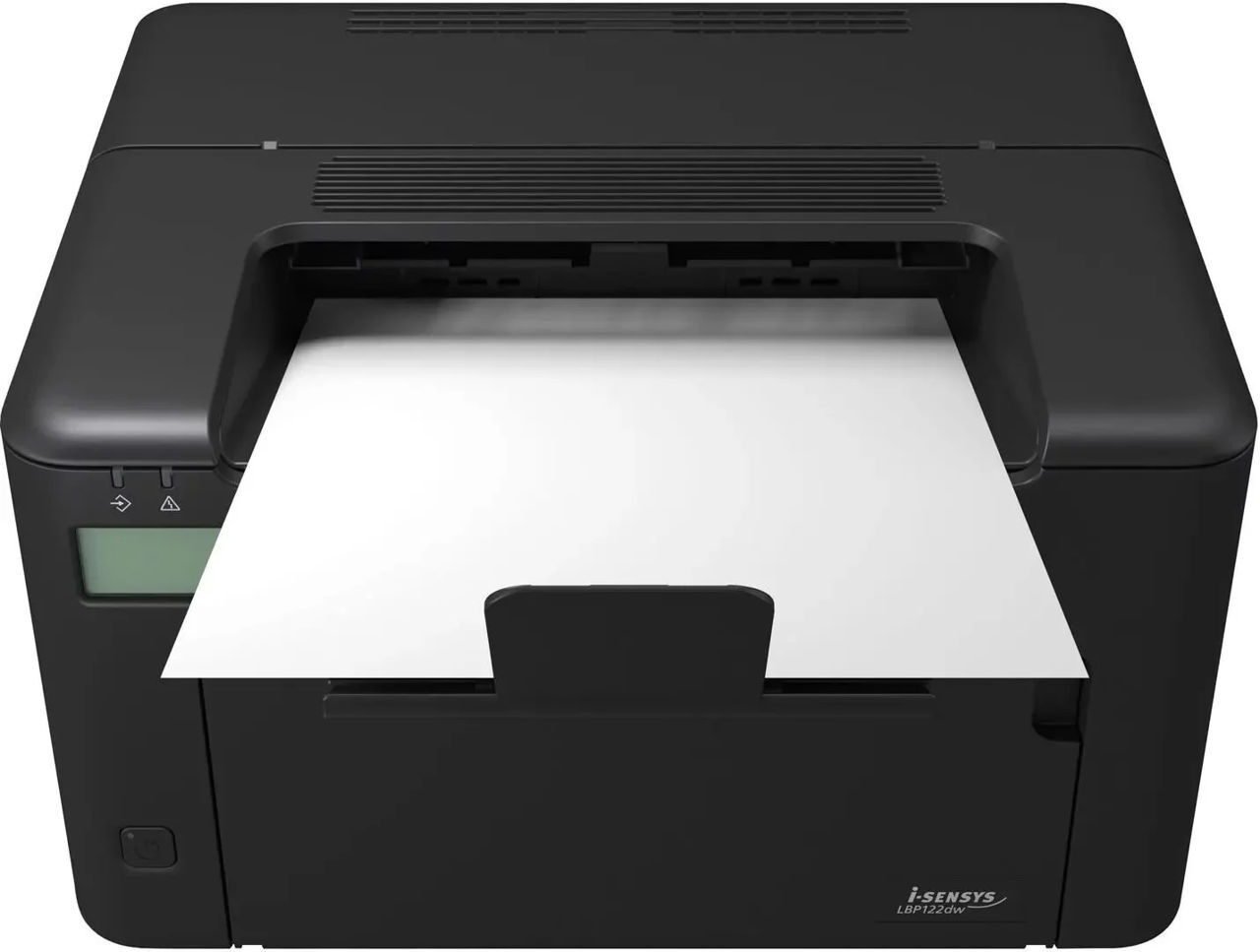 Canon i-Sensys LBP122dw Black