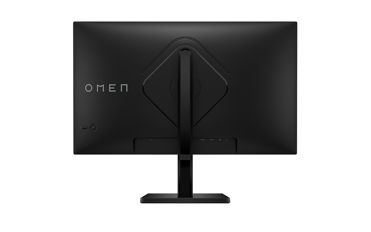 HP OMEN 27 G2 / 27 FullHD IPS 180Hz
