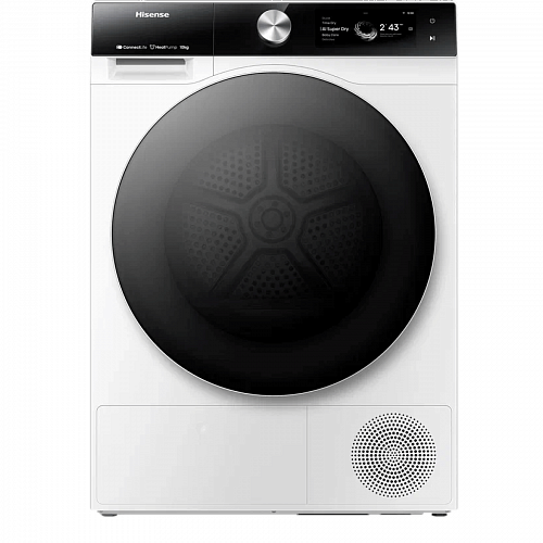 Hisense DH7S107BW