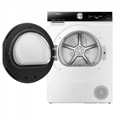 Hisense DH7S107BW