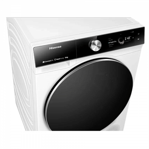 Hisense DH7S107BW