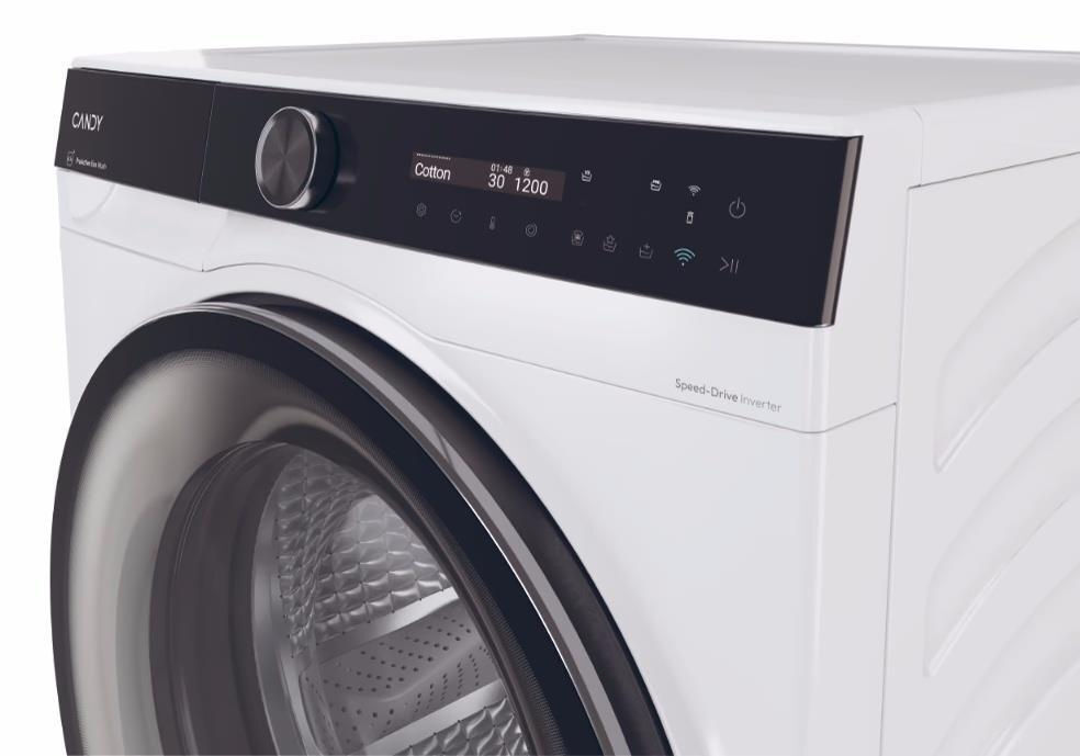 CANDY BS 410B10-S