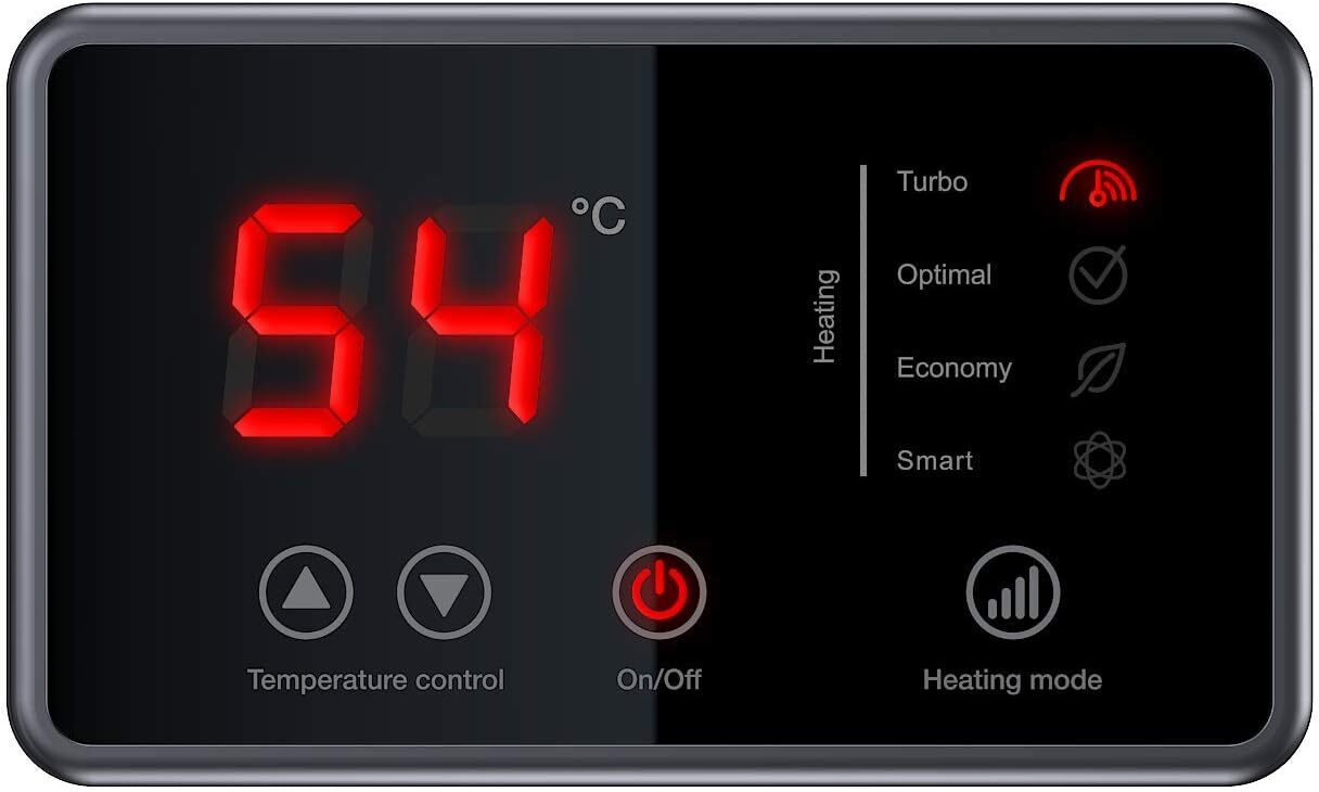 THERMEX ID80V