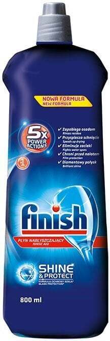Finish Clatire 800ml