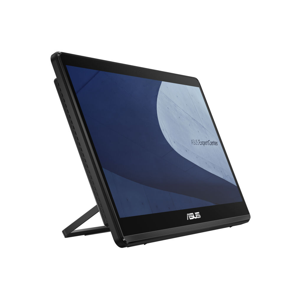 ASUS AiO ExpertCenter E1600 / 15.6 FullHD Touch / Celeron N4500 / 8GB DDR4 / 256GB NVMe