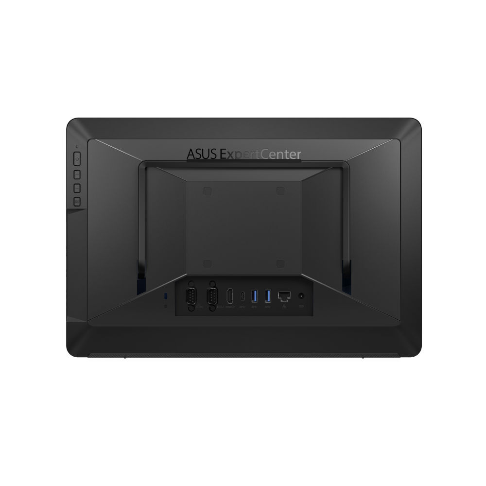 ASUS AiO ExpertCenter E1600 / 15.6 FullHD Touch / Celeron N4500 / 8GB DDR4 / 256GB NVMe