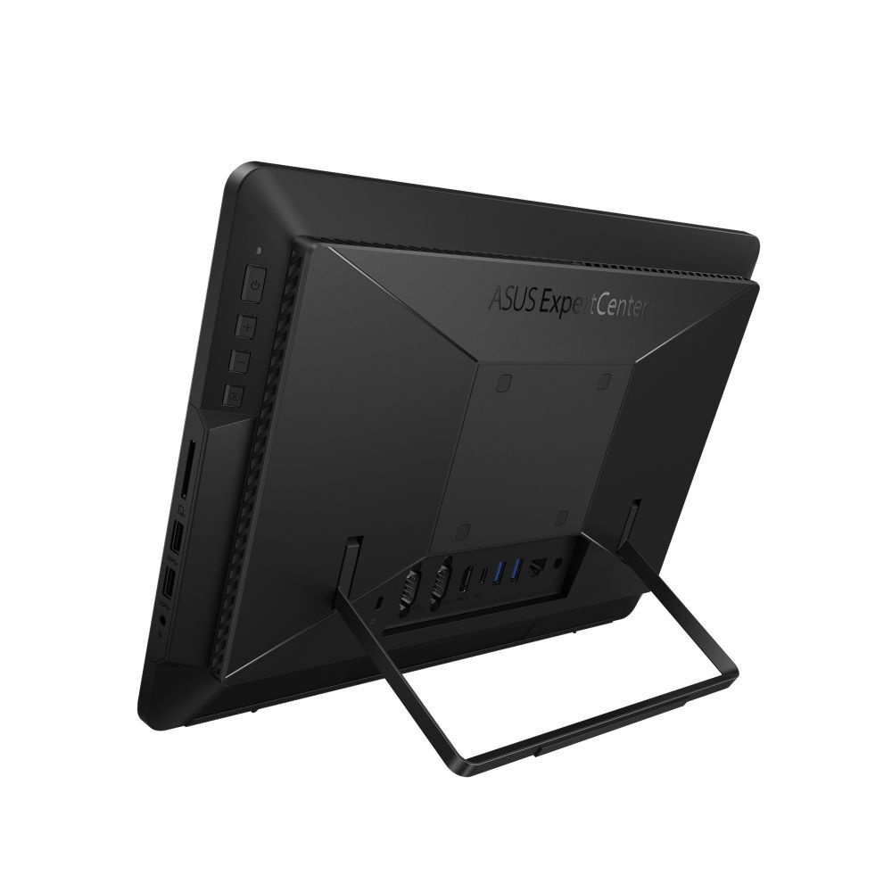 ASUS AiO ExpertCenter E1600 / 15.6 FullHD Touch / Celeron N4500 / 8GB DDR4 / 256GB NVMe