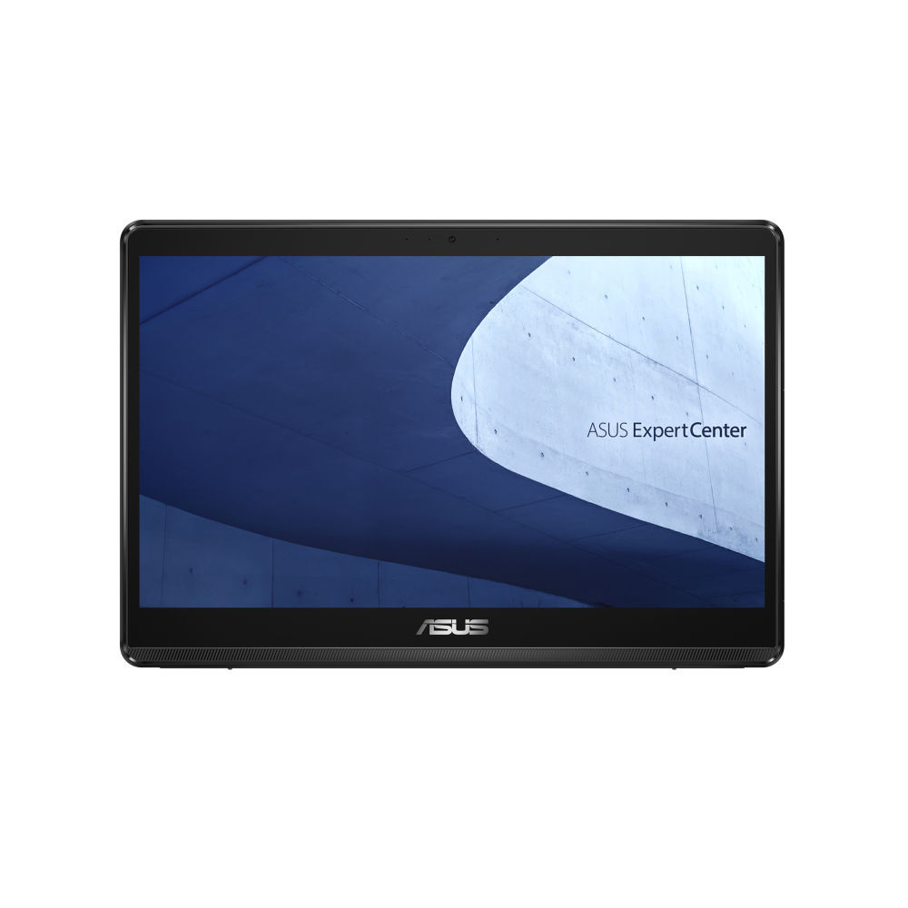 ASUS AiO ExpertCenter E1600 / 15.6 FullHD Touch / Celeron N4500 / 8GB DDR4 / 256GB NVMe