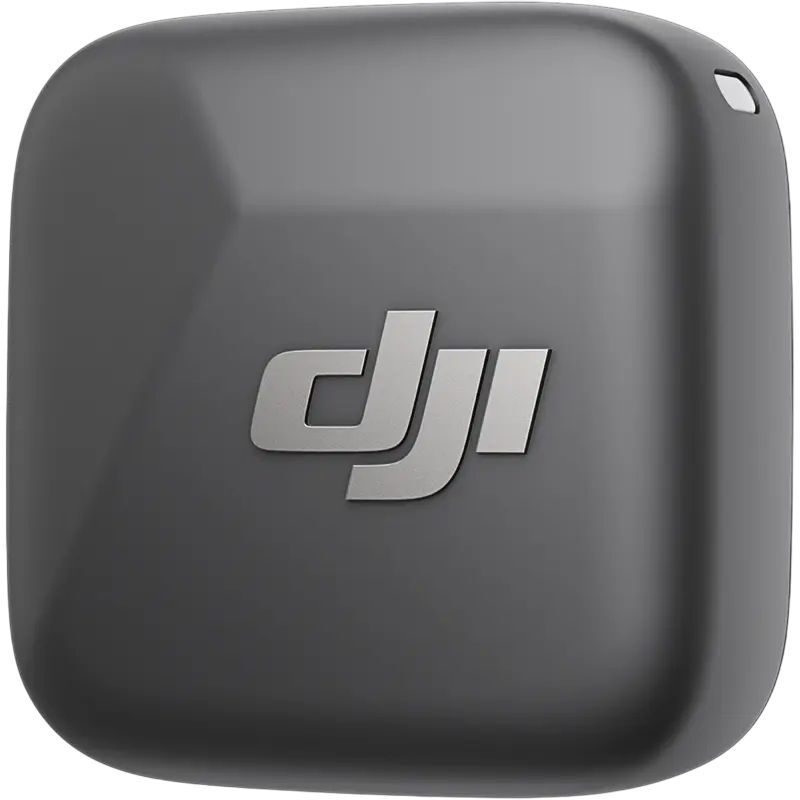 DJI Mic Mini / 1TX Black