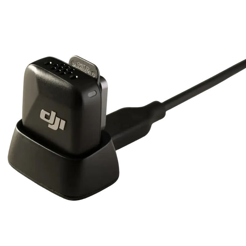 DJI Mic Mini / 1TX Black