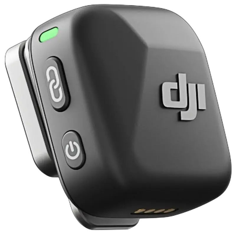DJI Mic Mini / 1TX Black