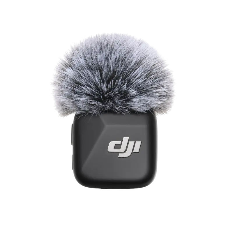 DJI Mic Mini / 1TX Black