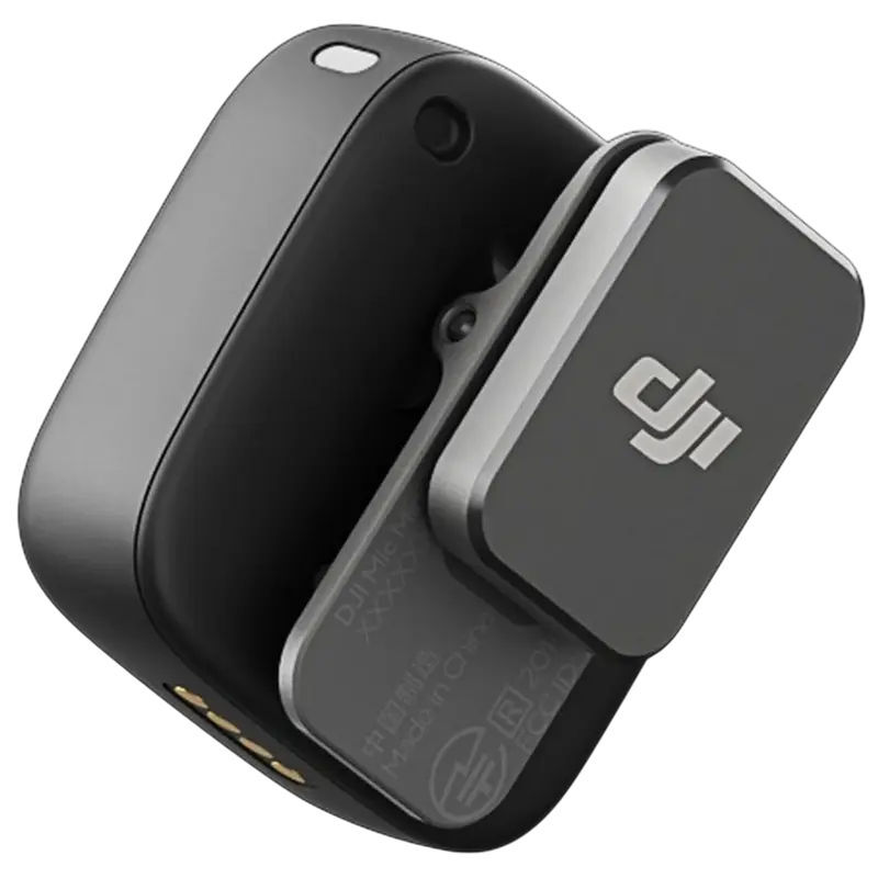 DJI Mic Mini / 1TX Black