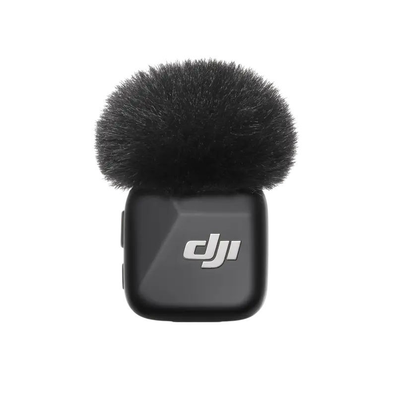 DJI Mic Mini / 1TX Black