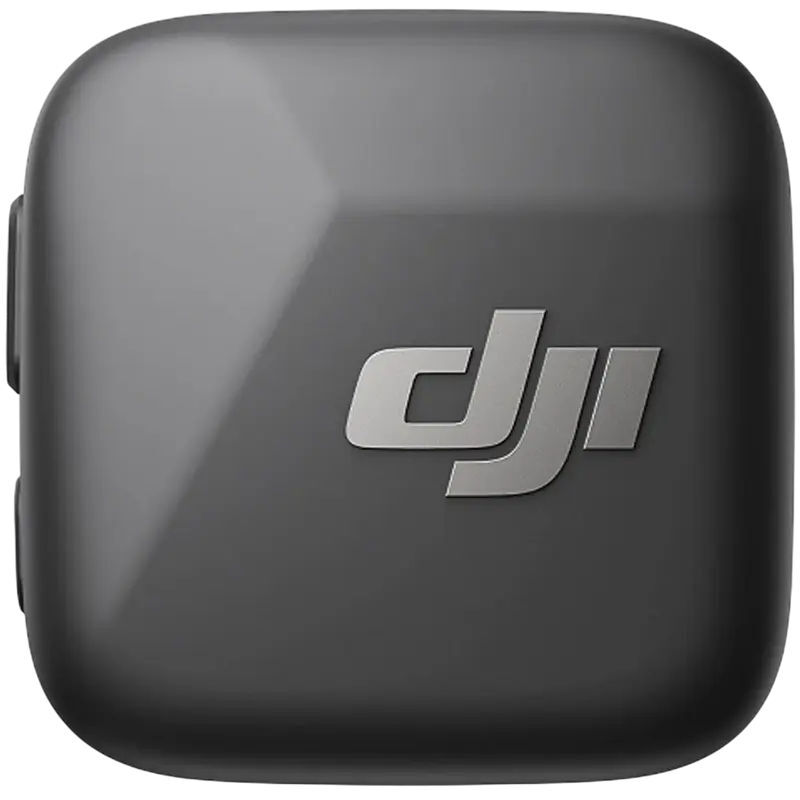 DJI Mic Mini / 1TX Black