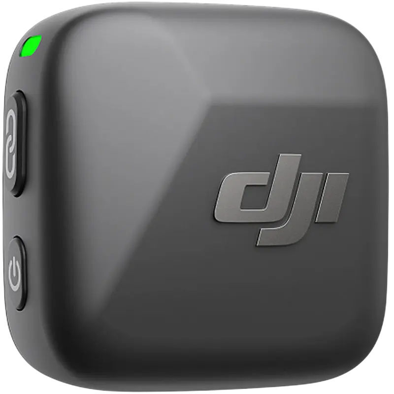 DJI Mic Mini / 1TX Black