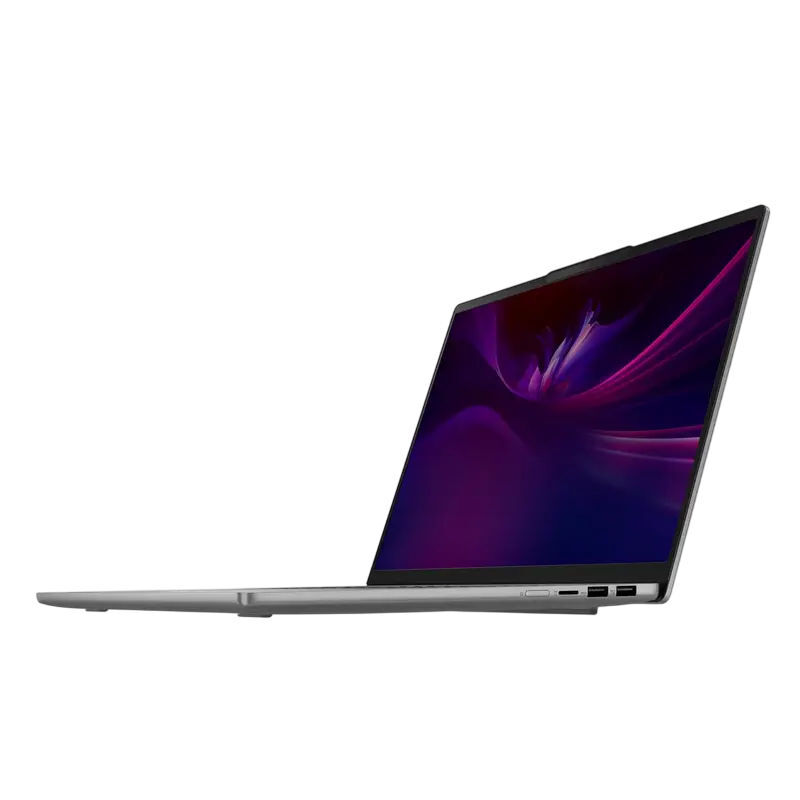 Lenovo IdeaPad Slim 5 16IRH10R / 16 OLED 2.8K / Core 7 240H / 32Gb DDR5 / 1Tb SSD / Grey