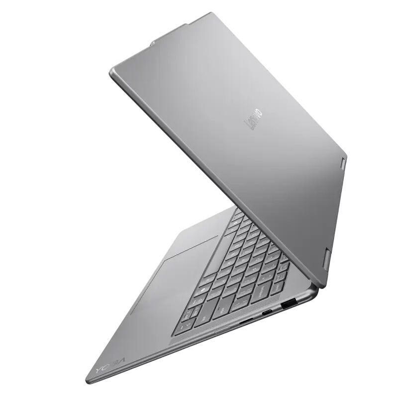 Lenovo Yoga 7 2-in-1 14ILL10 / 14 OLED FullHD ) Touch / Core Ultra 7 256V / 16Gb LPDDR5X / 512Gb SSD / Intel Arc Grey