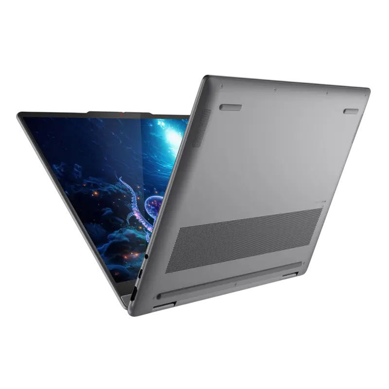 Lenovo Yoga 7 2-in-1 14ILL10 / 14 OLED FullHD ) Touch / Core Ultra 7 256V / 16Gb LPDDR5X / 512Gb SSD / Intel Arc Grey
