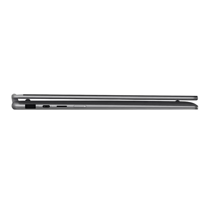 Lenovo Yoga 7 2-in-1 14ILL10 / 14 OLED FullHD ) Touch / Core Ultra 7 256V / 16Gb LPDDR5X / 512Gb SSD / Intel Arc Grey