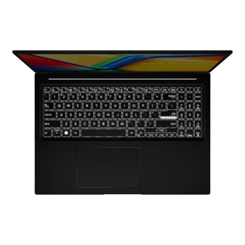 ASUS Vivobook 16X K3605VC / 16 FullHD+ / Core i5-13420H / 16Gb DDR4 / 1Tb SSD / GeForce RTX 3050 4Gb Black