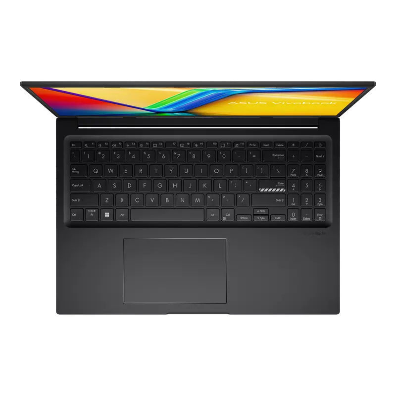 ASUS Vivobook 16X K3605VC / 16 FullHD+ / Core i5-13420H / 16Gb DDR4 / 1Tb SSD / GeForce RTX 3050 4Gb Black