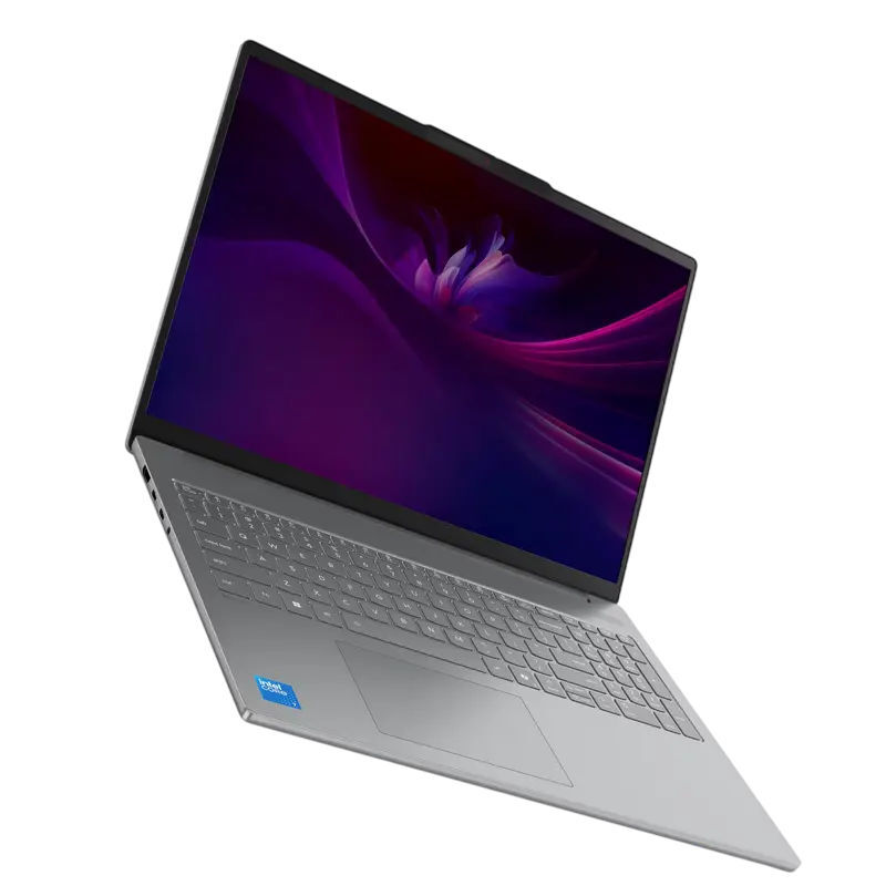 Lenovo IdeaPad Slim 5 16IRH10R / 16 OLED 2.8K / Core 5 210H / 16Gb DDR5 / 1Tb SSD / Grey