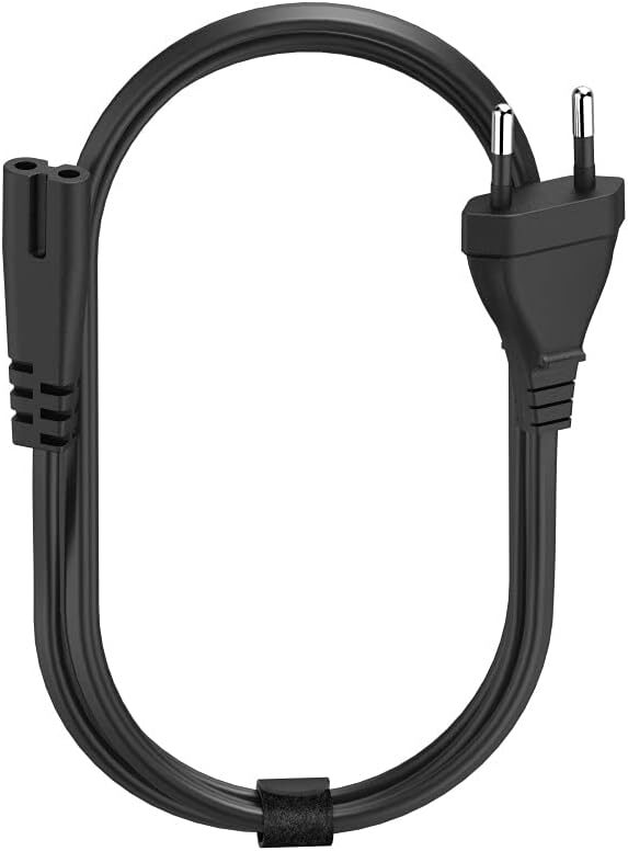 HAMA Universal USB-C Notebook GaN 65W Black