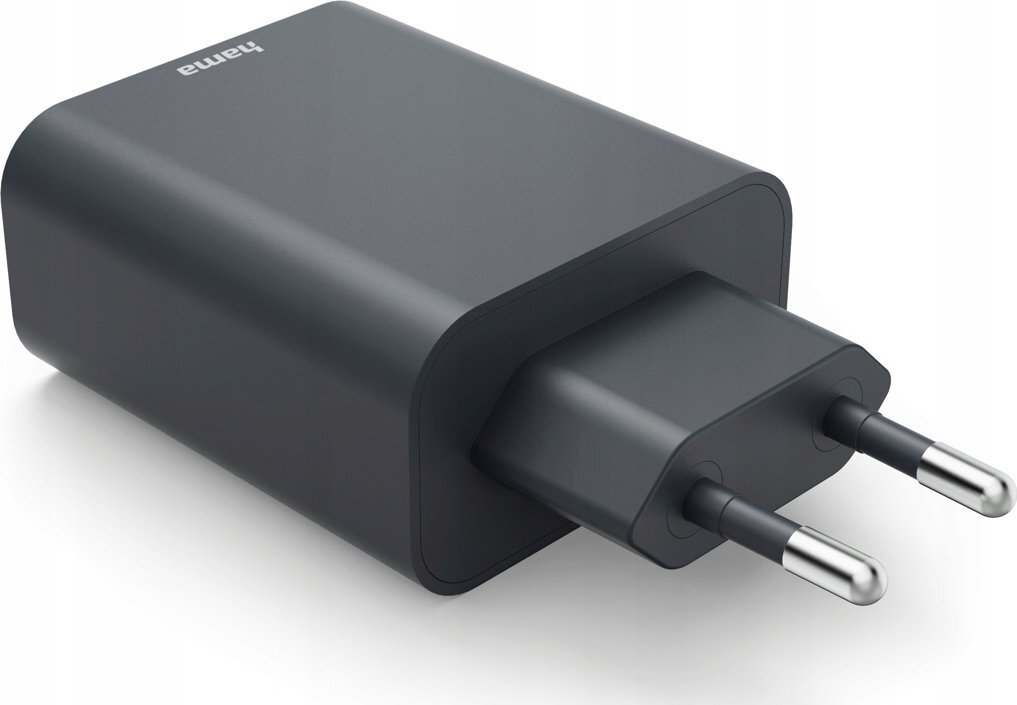 HAMA Fast Charger 65W / 86445 Grey