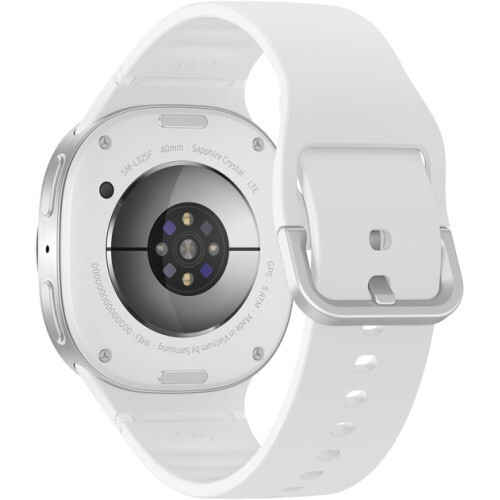 Samsung Galaxy Watch8 40mm Silver