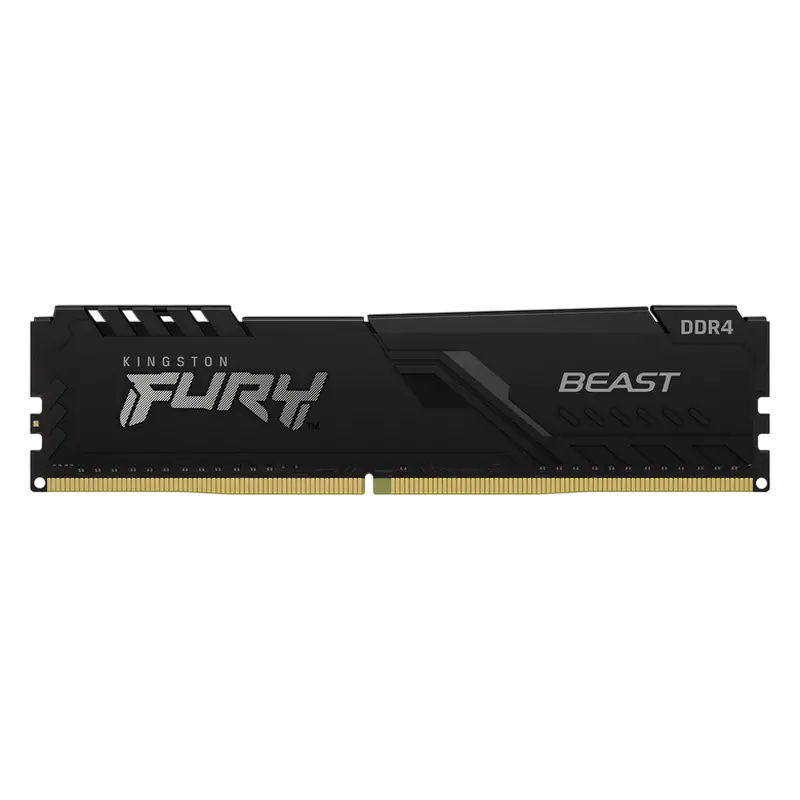 Kingston FURY Beast 8GB DDR4 3200 / KF432C16BB/8WP