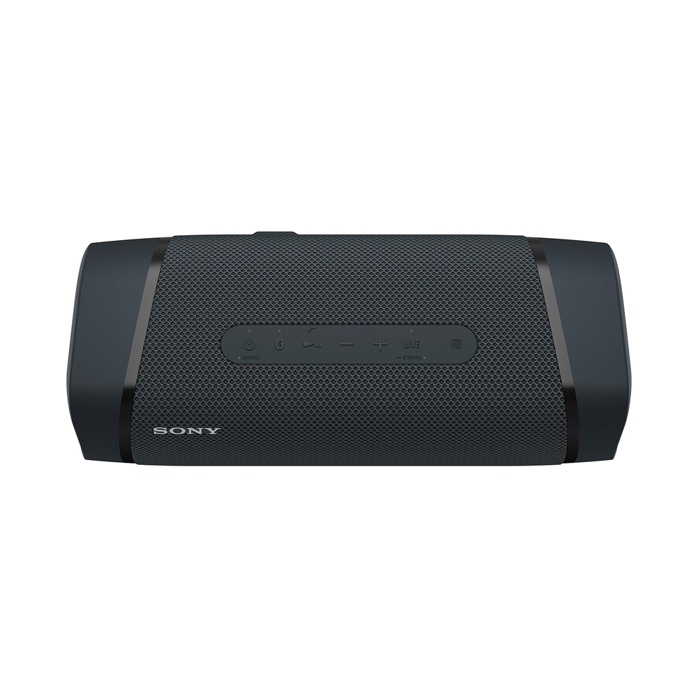 SONY SRS-XB33 EXTRA BASS Black