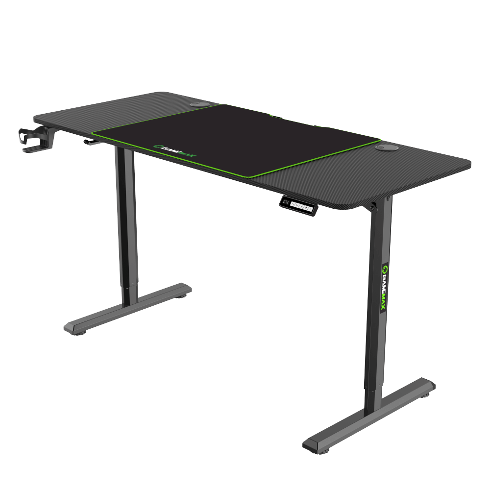 GameMax D140-Carbon-EC2