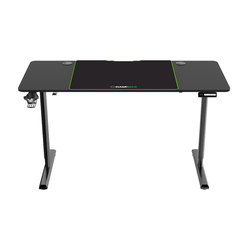GameMax D140-Carbon-EC2