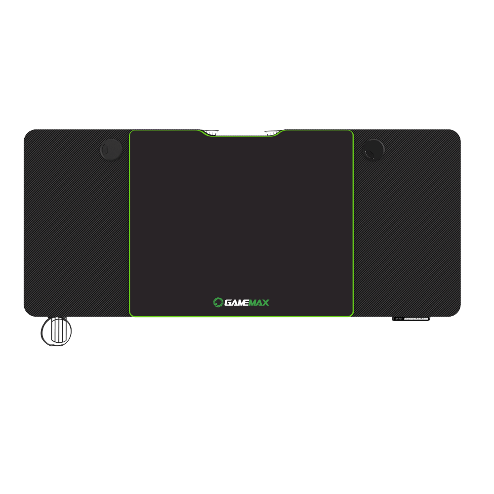 GameMax D140-Carbon-EC2