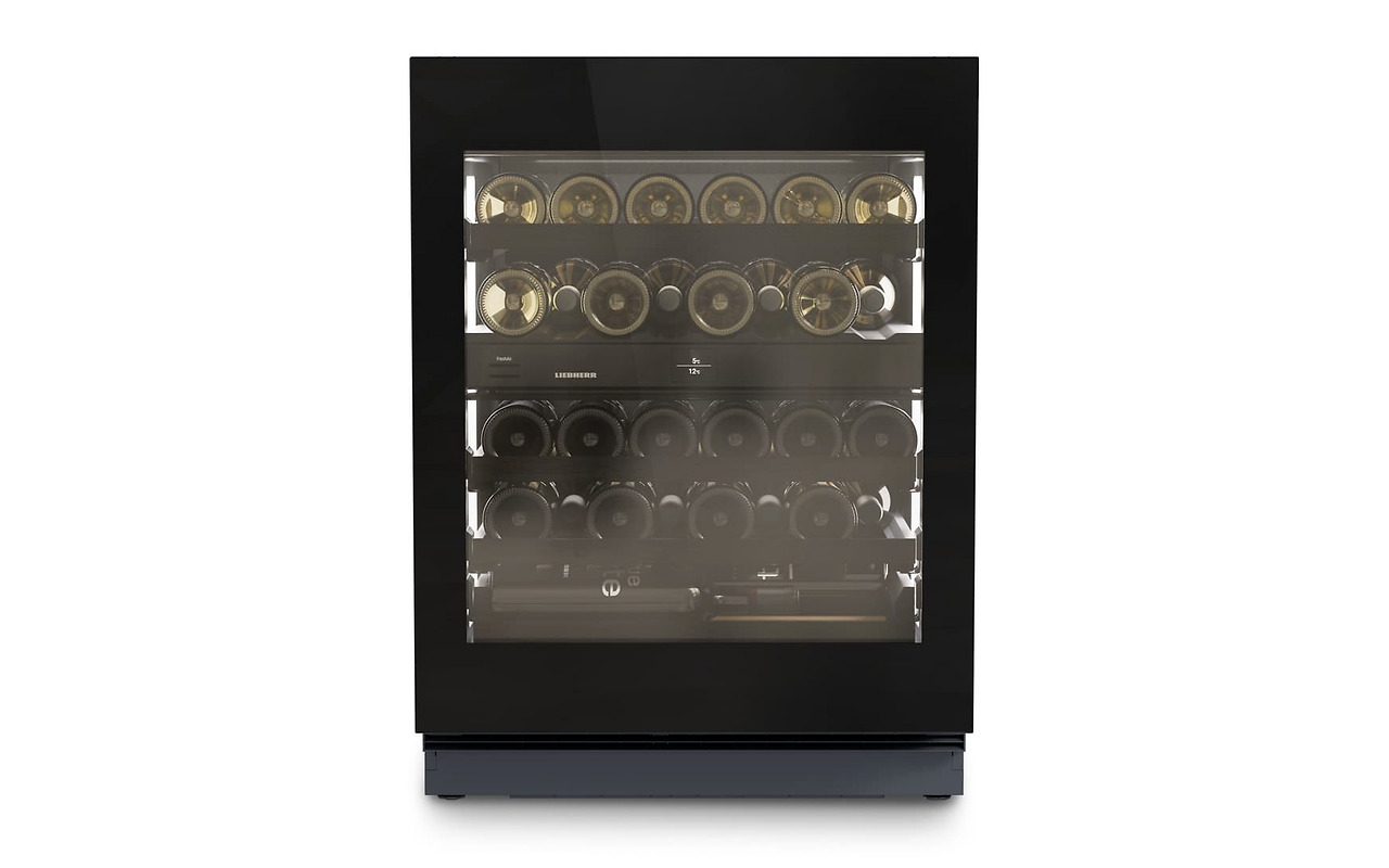 Liebherr UWgbi 3682 Black