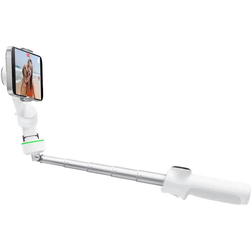 Insta360 Flow 2 Pro Creator Kit White