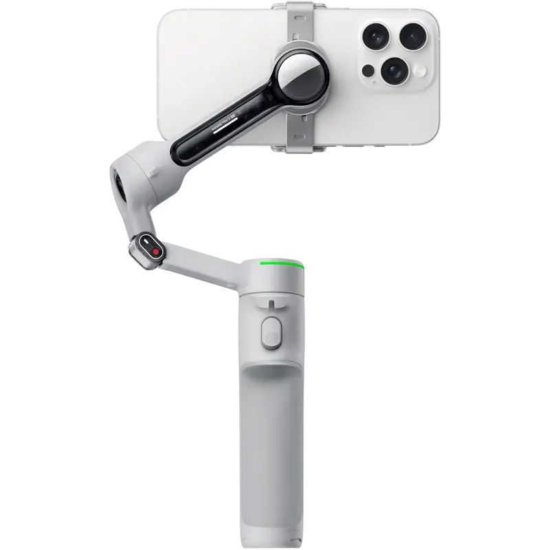Insta360 Flow 2 Pro Creator Kit Grey