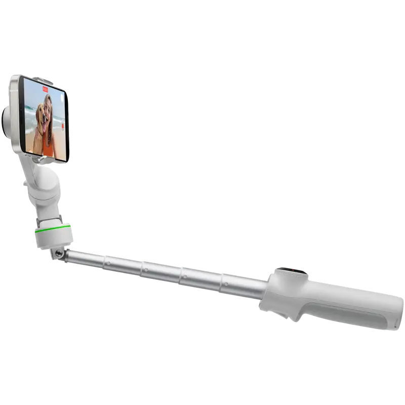 Insta360 Flow 2 Pro Creator Kit Grey